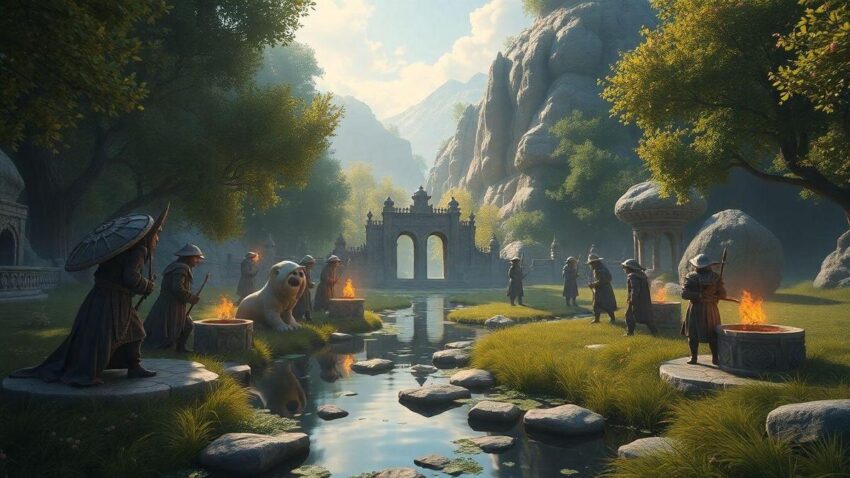 ----mmorpg--
