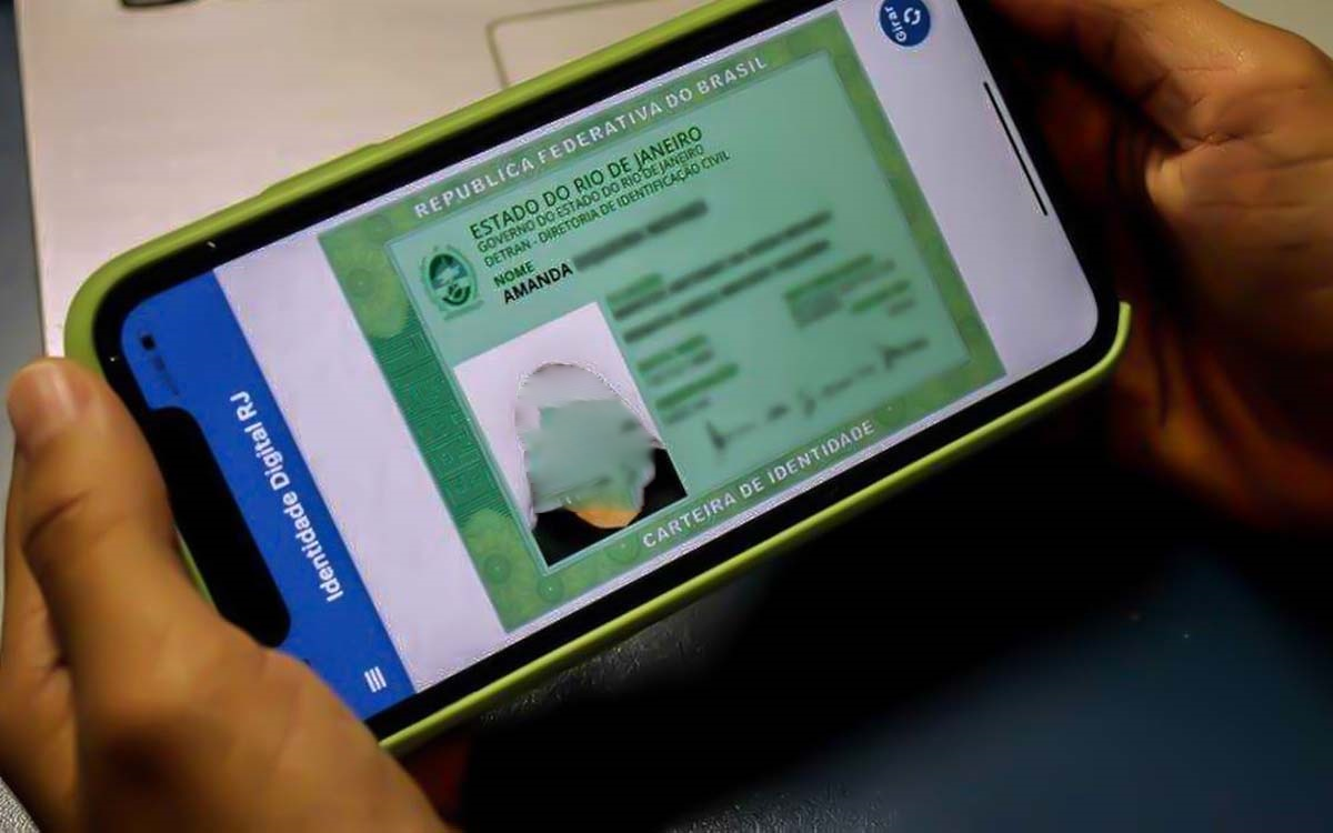 app identidade digital
