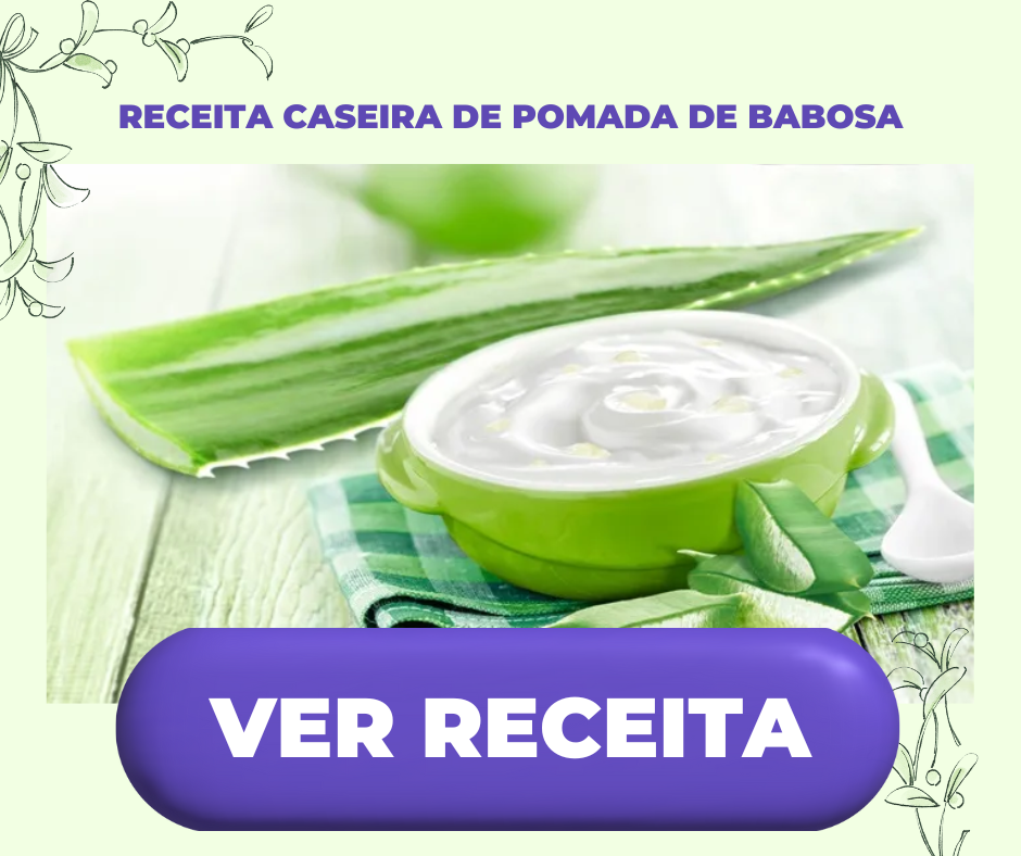 Como Fazer Gel De Aloe Vera Babosa Caseiro E Quais S O Suas Aplica Es