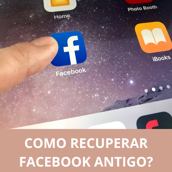 Como Recuperar Seu Facebook Em Passos Simples